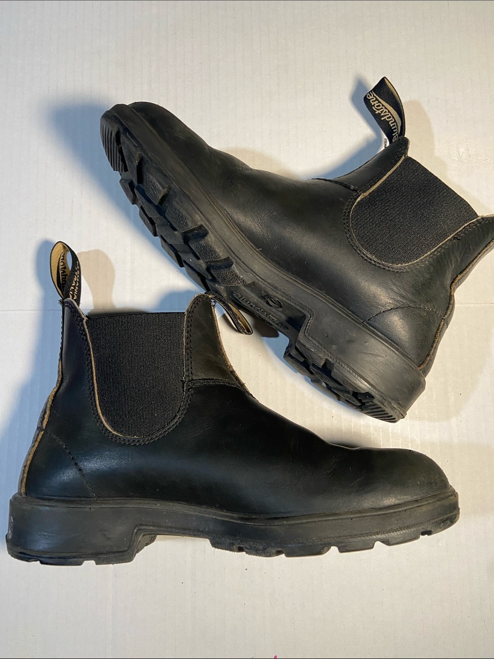 Blundstone 510s Women’s size 4 (Cnd Sz 7)